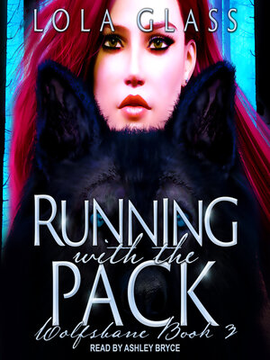 cover image of Running with the Pack